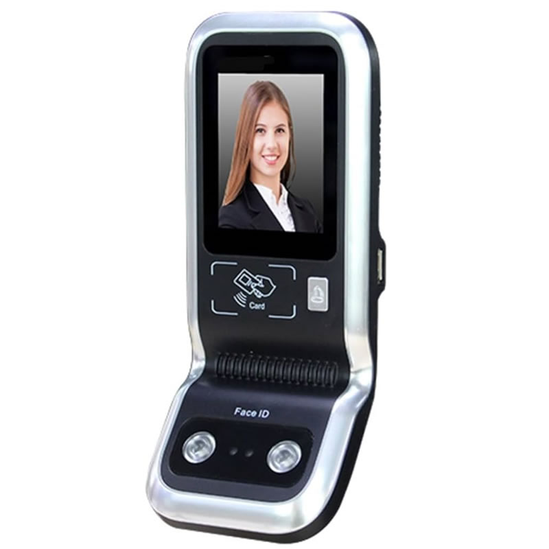 Biometric Face ID-A1 Facial Recognition Access Control Access System